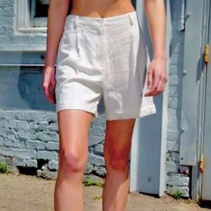 John Galt Amelia Shorts